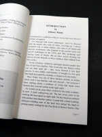 Merry-Go-Round and Other Words