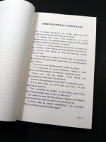 Merry-Go-Round and Other Words