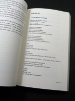 Merry-Go-Round and Other Words