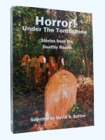 Horror! Under the Tombstone, Stories from the Deathly Realm