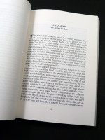 Horror! Under the Tombstone, Stories from the Deathly Realm