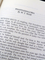 Horror! Under the Tombstone, Stories from the Deathly Realm