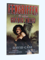 Fengriffen and Other Gothic Tales