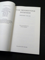 The Moorstone Sickness