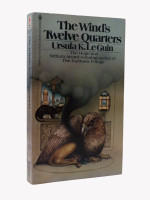 The Wind's Twelve Quarters