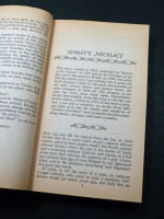 The Wind's Twelve Quarters