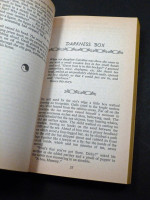 The Wind's Twelve Quarters