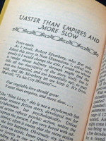 The Wind's Twelve Quarters