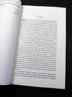 The Cell and Other Transmorphic Tales (Multi-signed copy)