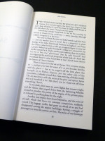 Horror at Halloween (Signed first edition)