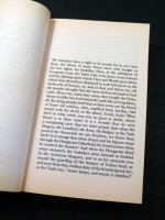 Anno Dracula (Signed paperback edition)