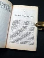 Anno Dracula (Signed paperback edition)