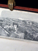 The Alpine Journal, Vol III, 1867