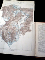 The Alpine Journal, Vol III, 1867