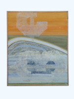 Buried 3 by David Holt (1975)