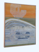 Buried 3 by David Holt (1975)