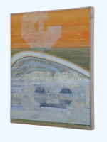 Buried 3 by David Holt (1975)