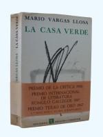La Casa Verde