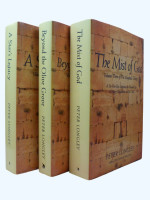 The Magdala Trilogy (Three volumes, complete)