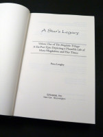 The Magdala Trilogy (Three volumes, complete)