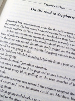 The Magdala Trilogy (Three volumes, complete)