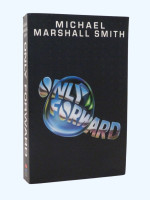 Only Forward (Signed first edition)