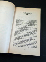 Only Forward (Signed first edition)