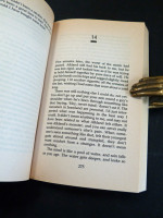 Only Forward (Signed first edition)