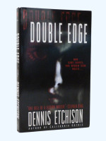 Double Edge (Signed copy)