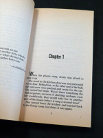 Double Edge (Signed copy)