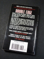 Double Edge (Signed copy)