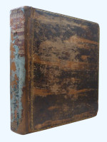 The New British Traveller; or, a Modern Panorama of England and Wales