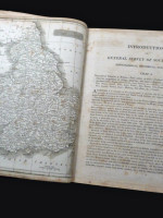 The New British Traveller; or, a Modern Panorama of England and Wales