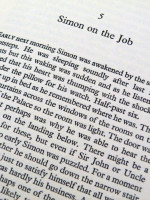 A Palace for the Buckinghams (1963, first edition)