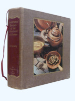 Traditional Recipes of the Provinces of France