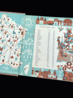 Traditional Recipes of the Provinces of France