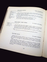 Traditional Recipes of the Provinces of France