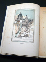 London Survivals (1914, first edition)