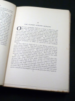 London Survivals (1914, first edition)