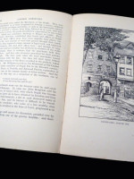 London Survivals (1914, first edition)