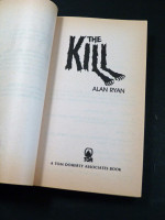 The Kill (1982)
