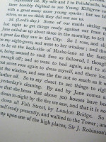 Dairy and Correspondence of Samuel Pepys (1890)