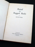 Round the Rugged Rocks (1951, first edition)