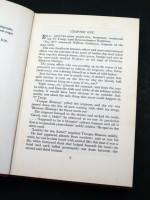 Round the Rugged Rocks (1951, first edition)