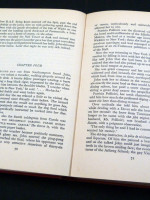 Round the Rugged Rocks (1951, first edition)