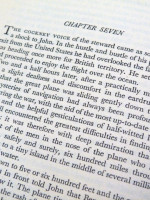 Round the Rugged Rocks (1951, first edition)