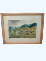 Samphire Hoe by Maggie Holt (1997)