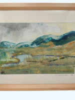 Samphire Hoe by Maggie Holt (1997)