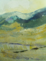 Samphire Hoe by Maggie Holt (1997)