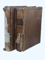 The English Counties Delineated (1837 first edition)